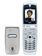 immagine rappresentativa di NEC c616v