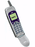 immagine rappresentativa di NEC DB4000