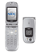 immagine rappresentativa di NEC N400i