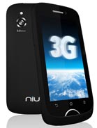 immagine rappresentativa di NIU Niutek 3G 3.5 N209