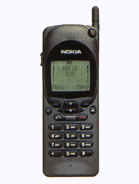 immagine rappresentativa di Nokia 2110