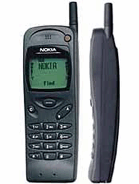 immagine rappresentativa di Nokia 3110