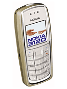 immagine rappresentativa di Nokia 3120