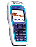 immagine rappresentativa di Nokia 3220