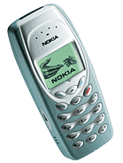 immagine rappresentativa di Nokia 3410