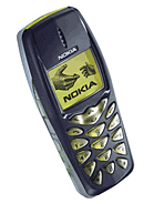 immagine rappresentativa di Nokia 3510