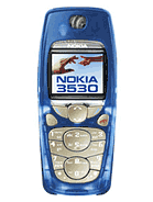 immagine rappresentativa di Nokia 3530