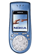 immagine rappresentativa di Nokia 3650