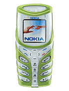 immagine rappresentativa di Nokia 5100