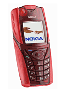 immagine rappresentativa di Nokia 5140