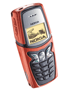 immagine rappresentativa di Nokia 5210