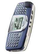 immagine rappresentativa di Nokia 5510