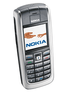 immagine rappresentativa di Nokia 6020