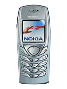 immagine rappresentativa di Nokia 6100