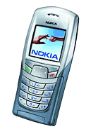 immagine rappresentativa di Nokia 6108