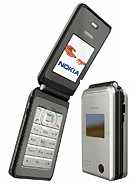 immagine rappresentativa di Nokia 6170