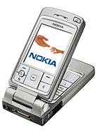 immagine rappresentativa di Nokia 6260