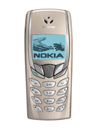 immagine rappresentativa di Nokia 6510