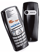 immagine rappresentativa di Nokia 6610i