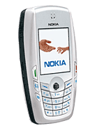 immagine rappresentativa di Nokia 6620