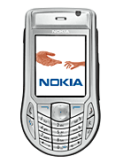 immagine rappresentativa di Nokia 6630