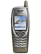 immagine rappresentativa di Nokia 6650