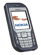 immagine rappresentativa di Nokia 6670