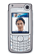 immagine rappresentativa di Nokia 6680