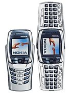 immagine rappresentativa di Nokia 6800