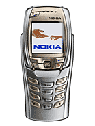 immagine rappresentativa di Nokia 6810