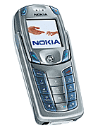 immagine rappresentativa di Nokia 6820