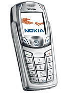 immagine rappresentativa di Nokia 6822