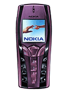 immagine rappresentativa di Nokia 7250