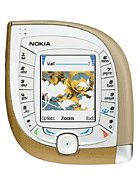 immagine rappresentativa di Nokia 7600