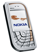 immagine rappresentativa di Nokia 7610