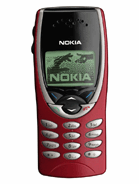 immagine rappresentativa di Nokia 8210