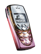 immagine rappresentativa di Nokia 8310