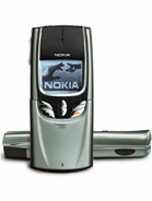 immagine rappresentativa di Nokia 8850