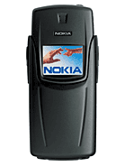 immagine rappresentativa di Nokia 8910i