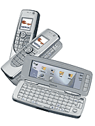 immagine rappresentativa di Nokia 9300