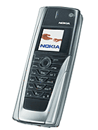 immagine rappresentativa di Nokia 9500