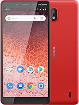 immagine rappresentativa di Nokia 1 Plus