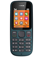 immagine rappresentativa di Nokia 100