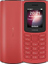 immagine rappresentativa di Nokia 105 4G