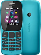 Nokia 110 (2019) 1 immagine rappresentativa di Nokia 110 (2019)