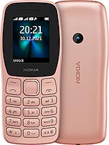 immagine rappresentativa di Nokia 110 (2022)