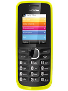 immagine rappresentativa di Nokia 110