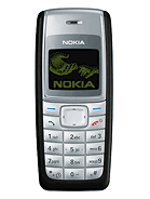 immagine rappresentativa di Nokia 1110