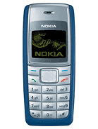 immagine rappresentativa di Nokia 1110i