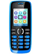 immagine rappresentativa di Nokia 112